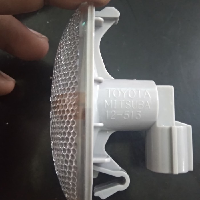 Lampu sein Sen Fender Etios Valco Sen Sein Spakboard Etios Valco Terjangkau