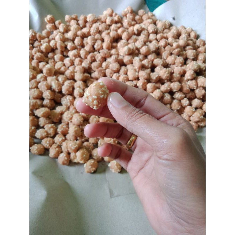 

kue ketawa mini