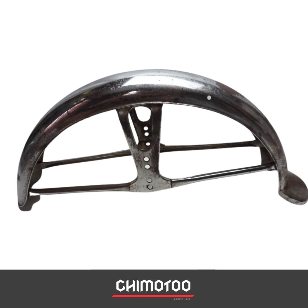 Spakbor Depan Yamaha Yb100 Yb100