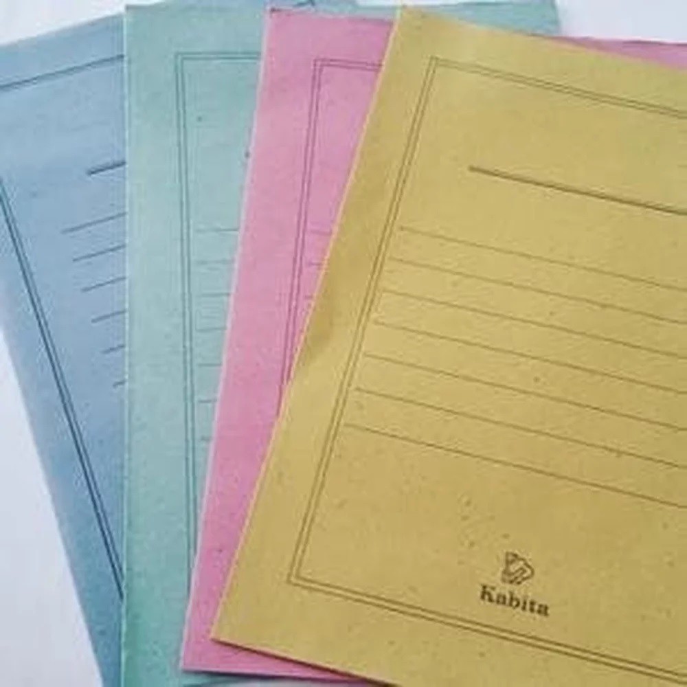 

Stop Map Kertas Murah