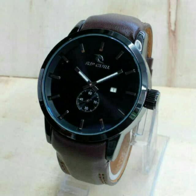 JAM TANGAN RIPCURL DETROIT 7