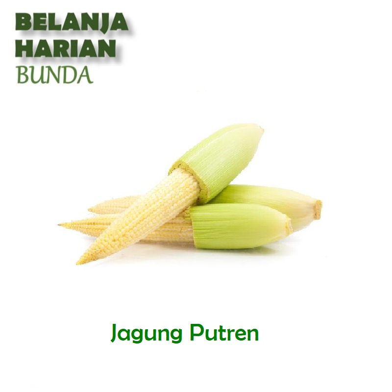 

jagung putren 500gr