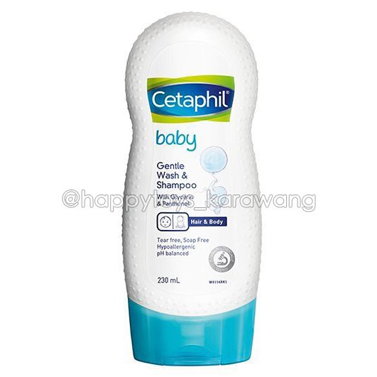 sabun cetaphil baby
