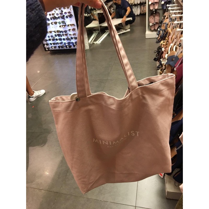 Totebag Rubi ORI sale