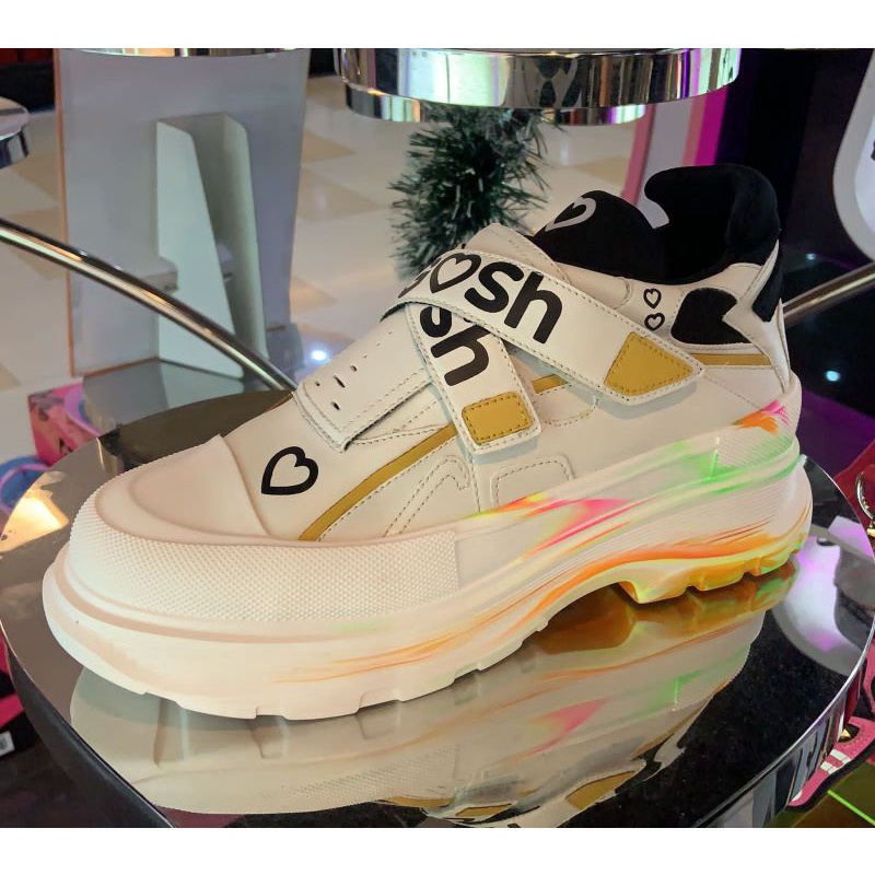 Gosh Sneakers Shoes Sale Art 741