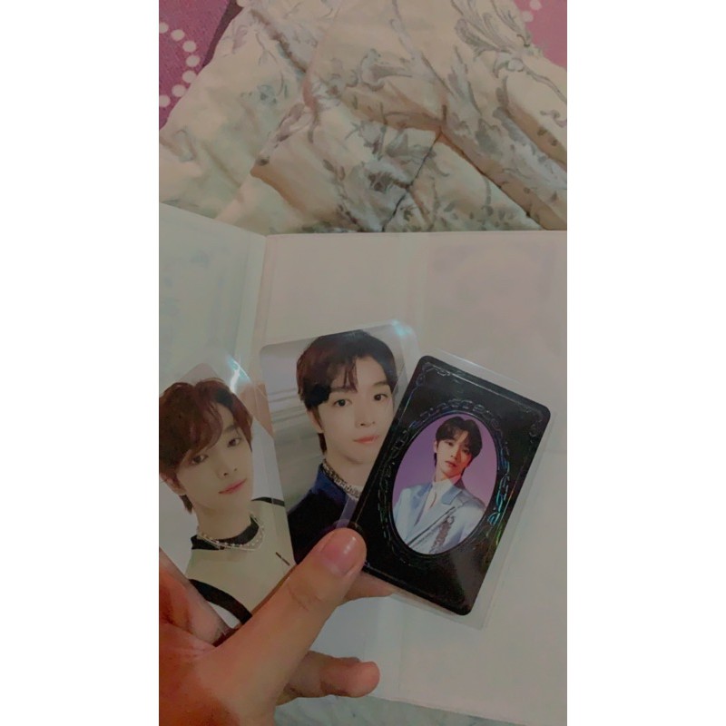 pc sungchan future yearbook departure