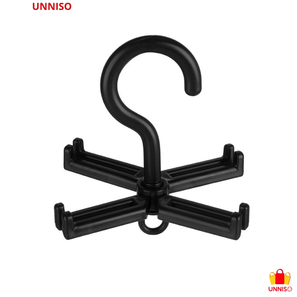 UNNISO - Gantungan Hanger Ikat Pinggang HM3