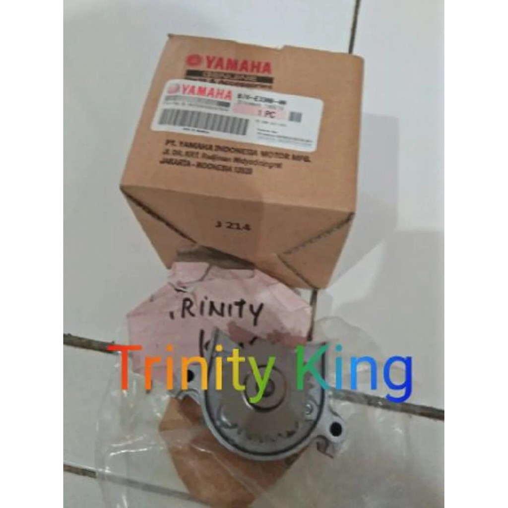 Oil Pump-Pompa Oli Yamaha Xmax 250 Original