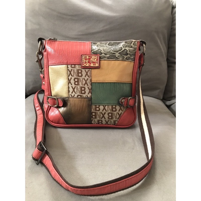 Preloved Sling Bag Bnx