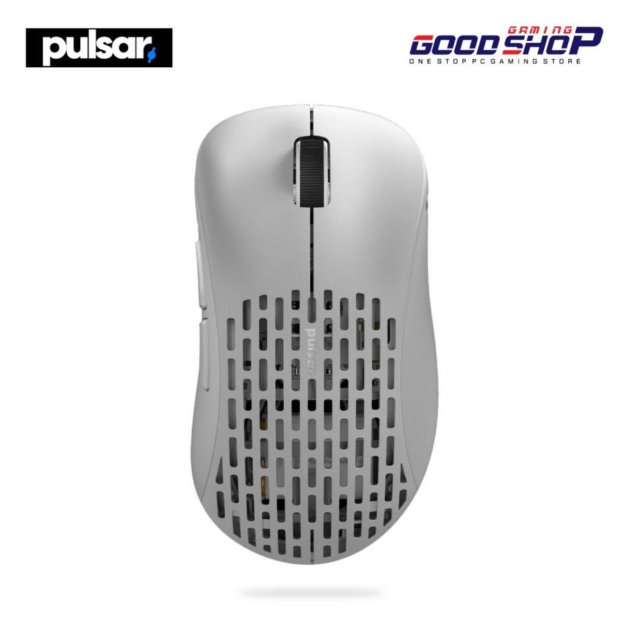 Pulsar Xlite V2 Mini Wireless - Gaming Mouse