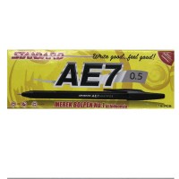 

Pen Standard AE-7 (H;B;M)