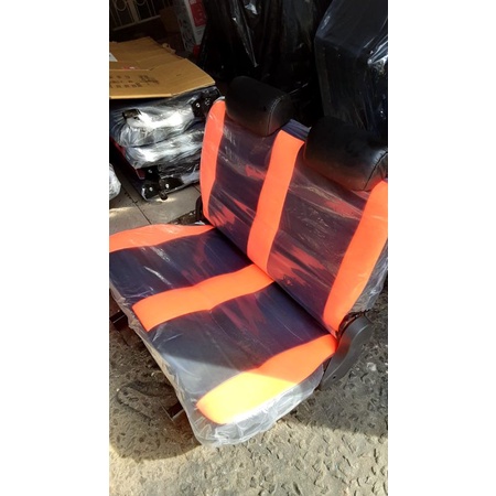 jok belakang buat suzuki katana