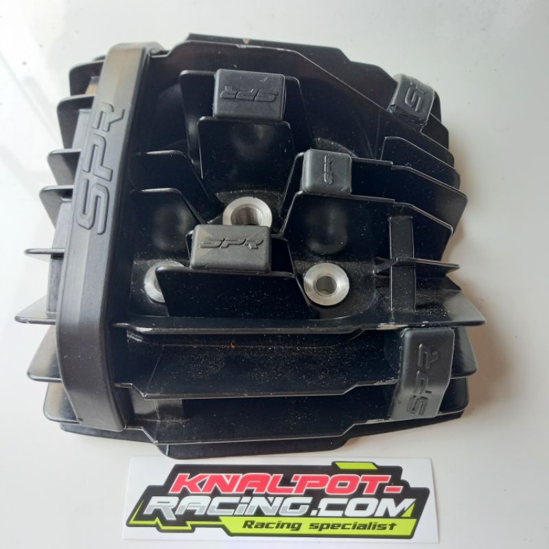 KARET PEREDAM HEAD DT125 18G SPR