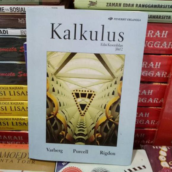 Kunci Jawaban Kalkulus Purcell Edisi 9 Jilid 1 Bahasa