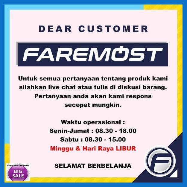 PRIASOAK- KAOS POLOS ANAK LAKI LAKI UKURAN L DAN XL LENGAN PENDEK - 2, PUTIH -ASLII.