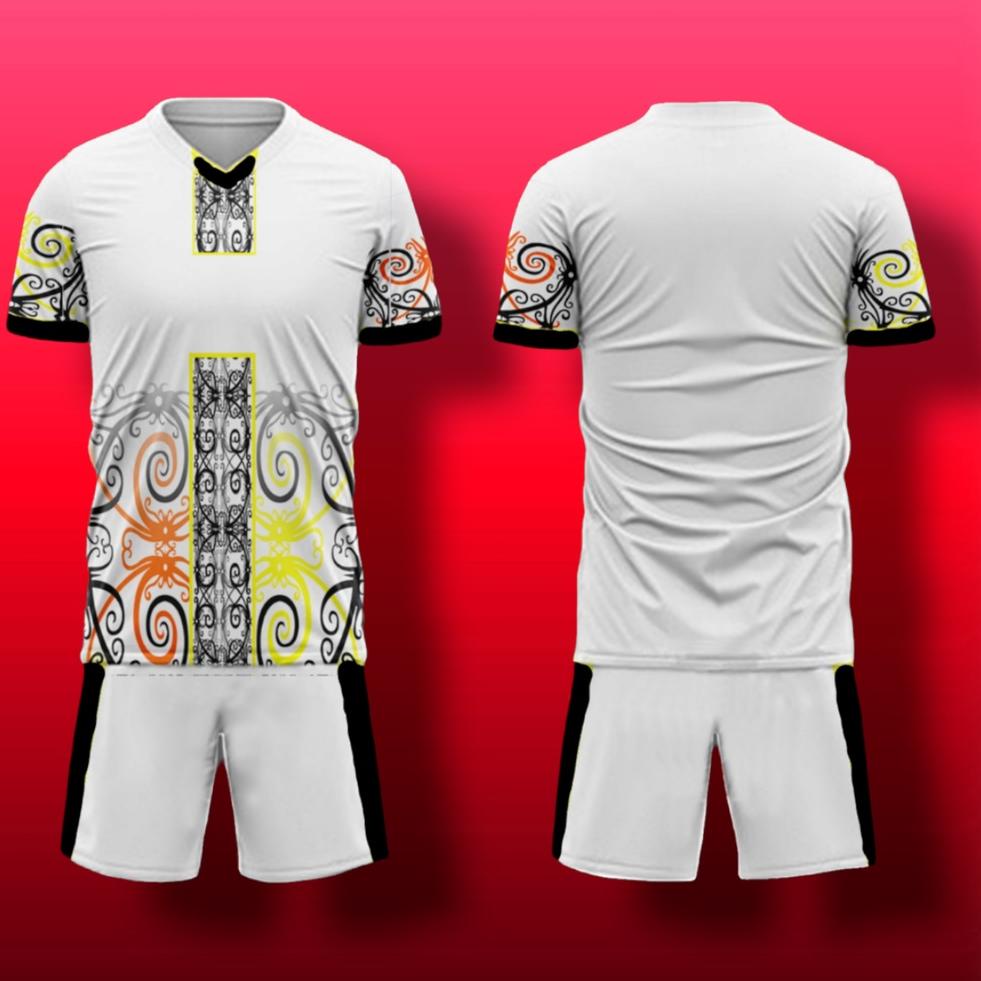 [BDR.21Jl22ν] STELAN BOLA JERSEY FUTSAL DEWASA KAOS BOLA KAOS FUTSAL JERSEY UMBRO