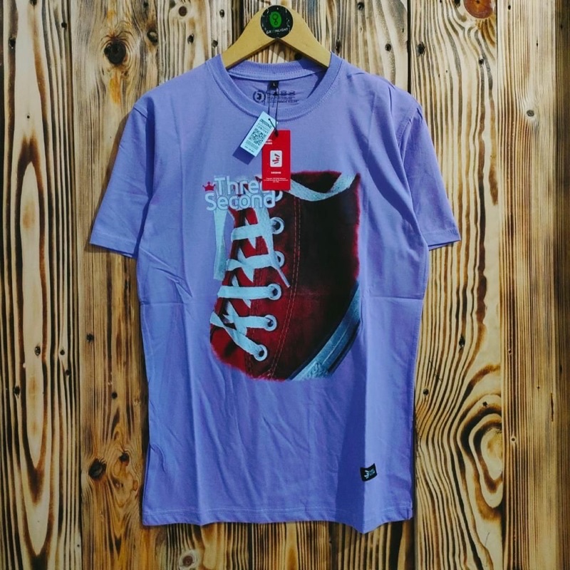 KAOS DISTRO BM ORIGINAL 3 SECOND