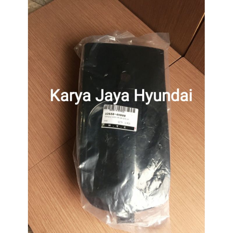 Handle pintu luar Depan Kanan Hyundai H1