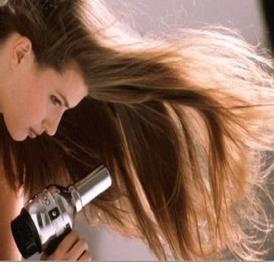 ♪ Hair Dryer RAINBOW Pengering Rambut 350/850W hairdryer panas bulu anjing kucing low watt kecil mur