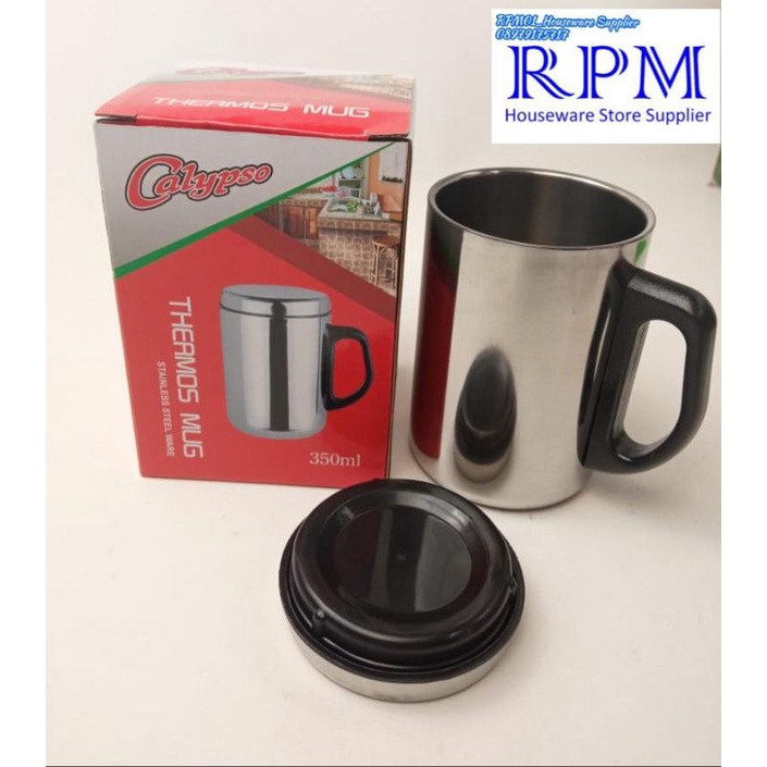 Thermos mug calypso 500ml 350ml