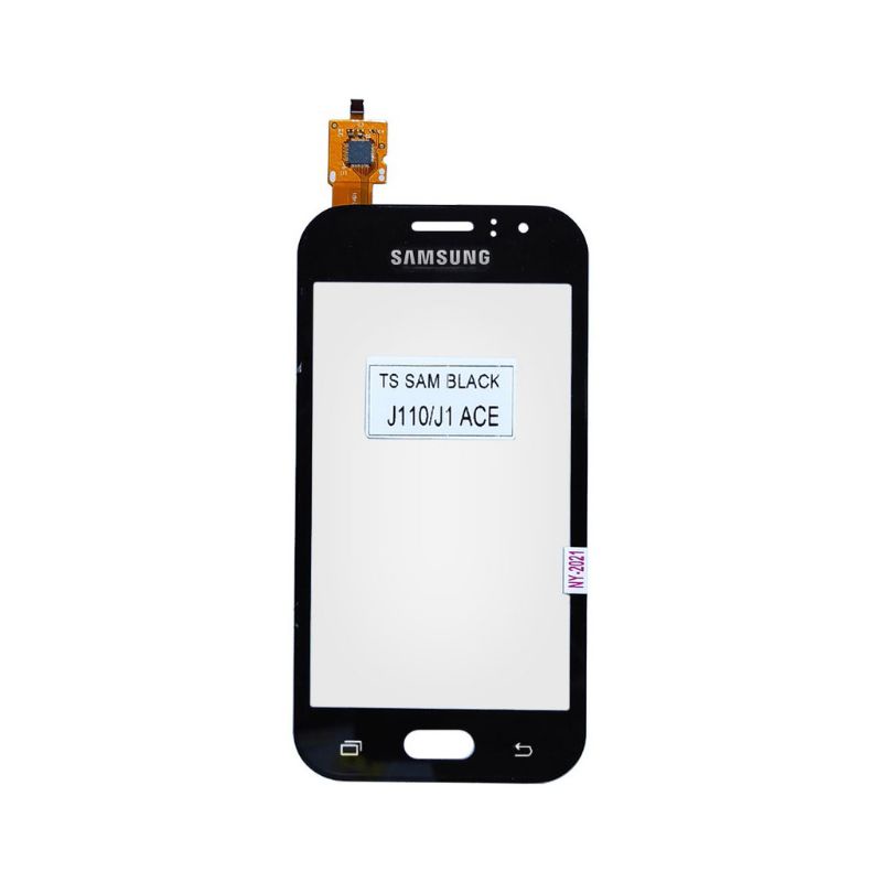 Touchscreen Tc Ts Layar Sentuh Samsung galaxy J1 Ace J110 Original