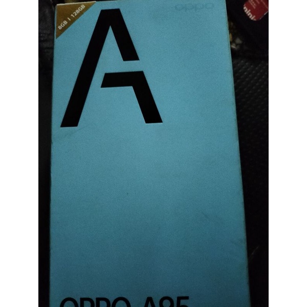 OPPO A95 NFC RAM 13/128