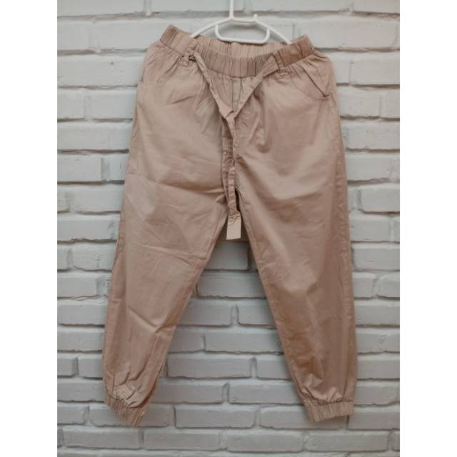 Preloved celana jogger