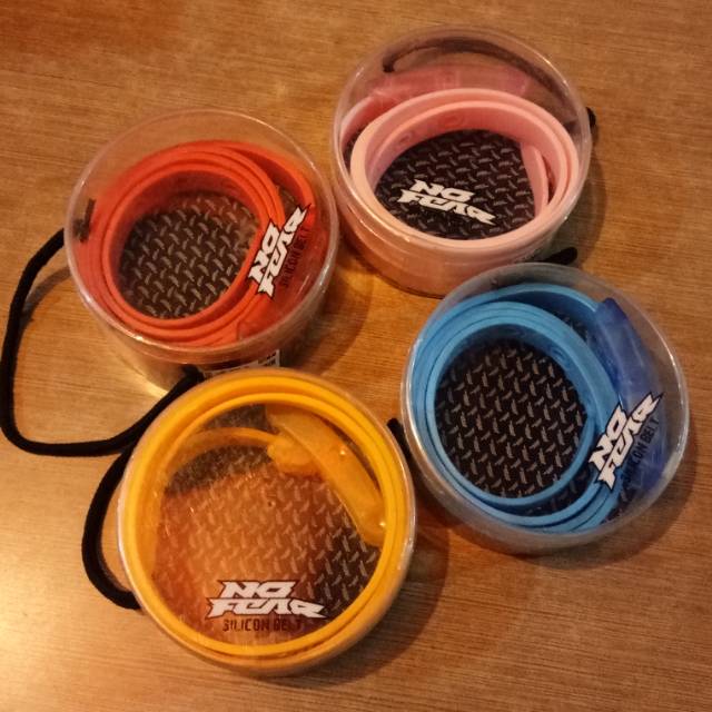 Belt NO FEAR Original - ikat pinggang no fear - ikat pinggang original