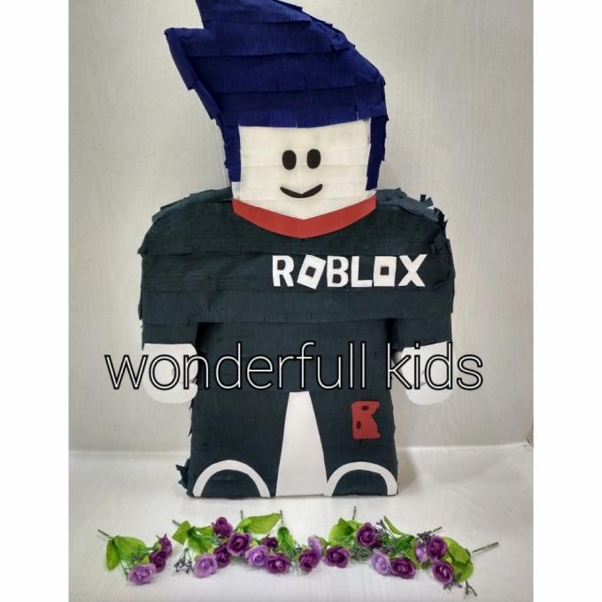 Harga Pinata Pukul Roblox Terbaru Januari 2022 | Biggo Indonesia