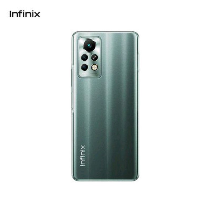 Infinix NOTE 11 PRO 8/128GB - Haze Green