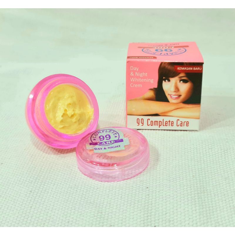 CREAM 99 COMPLETE CARE WHITENING SUPER