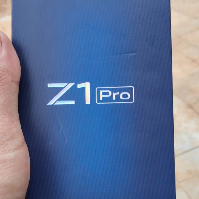 Vivo z1 pro | Shopee Indonesia