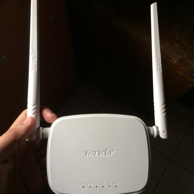 Tenda n301