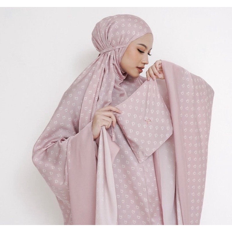 sale mukena zytadelia