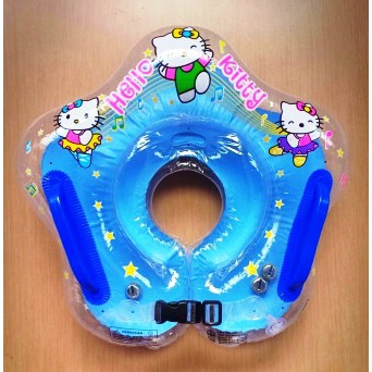 Pelampung Leher Bayi / Neckring Baby / Pelampung Baby Spa