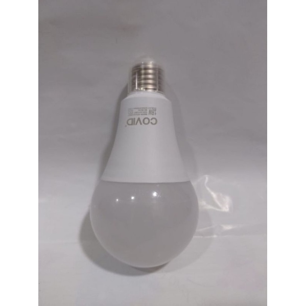 Bohlam Led Covid 4 Watt ( Premium ) Garansi