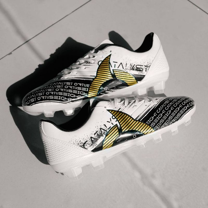 ORTUSEIGHT CATALYST REVENGE FG TOSCA