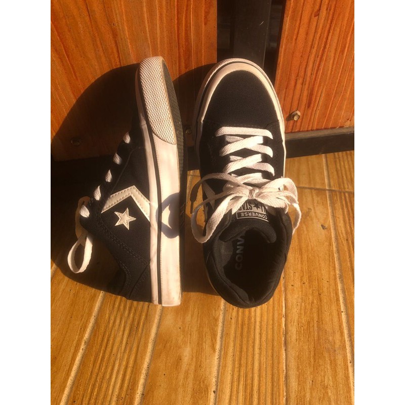 Sepatu converse original, beli di Sport Station