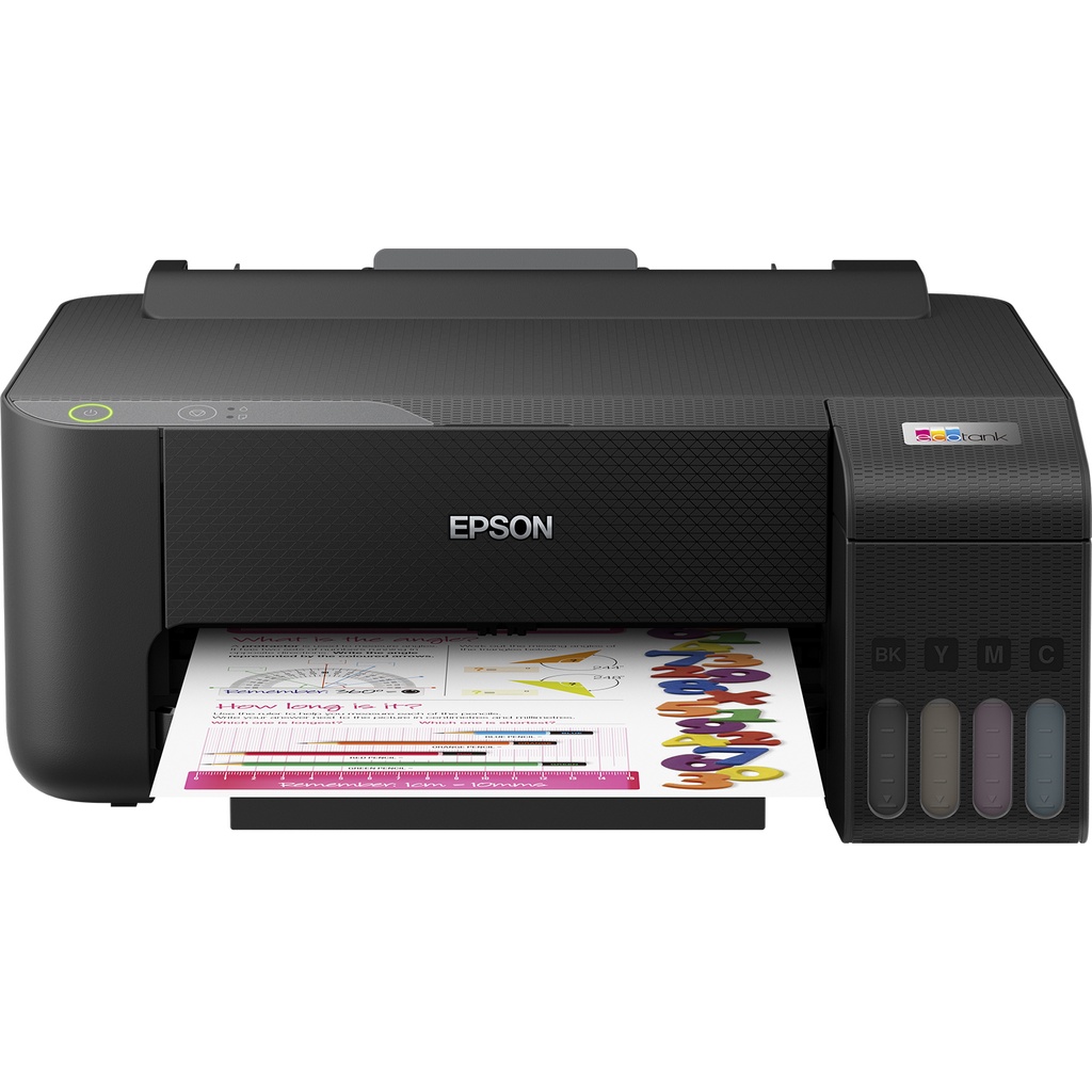 Printer Epson L 1210 print only