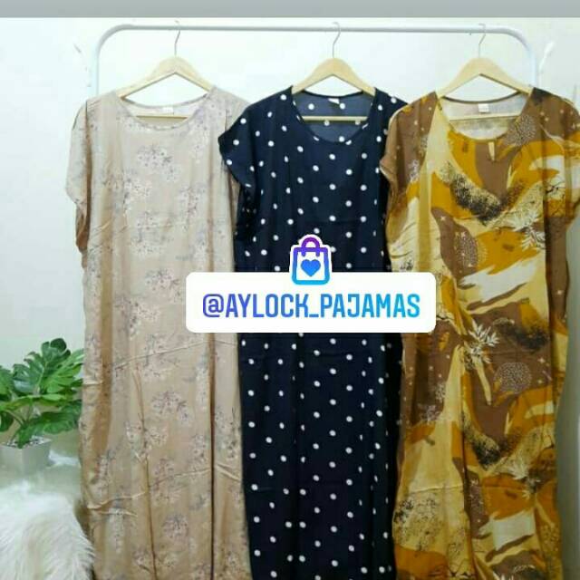 DASTER HABEL PANJANG