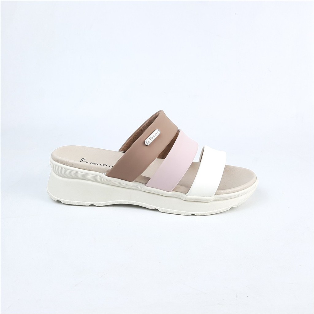 Sandal Anak Perempuan Hello Le Bianca AT.12.02 31-35