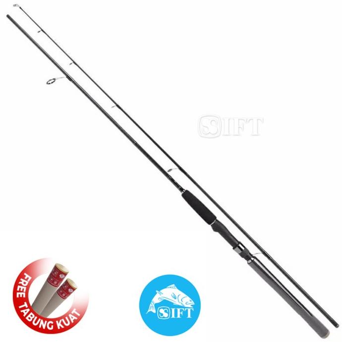 Joran Daiwa EMBLEM MAX 602 | 702 | 802 | 902 | Casting Light Popping