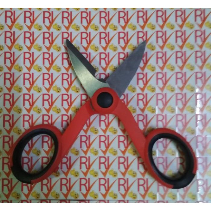 

Pemotong / Cutting Tool/Scissors Kevlar/Gunting Fo/Fiber Optic/Optik