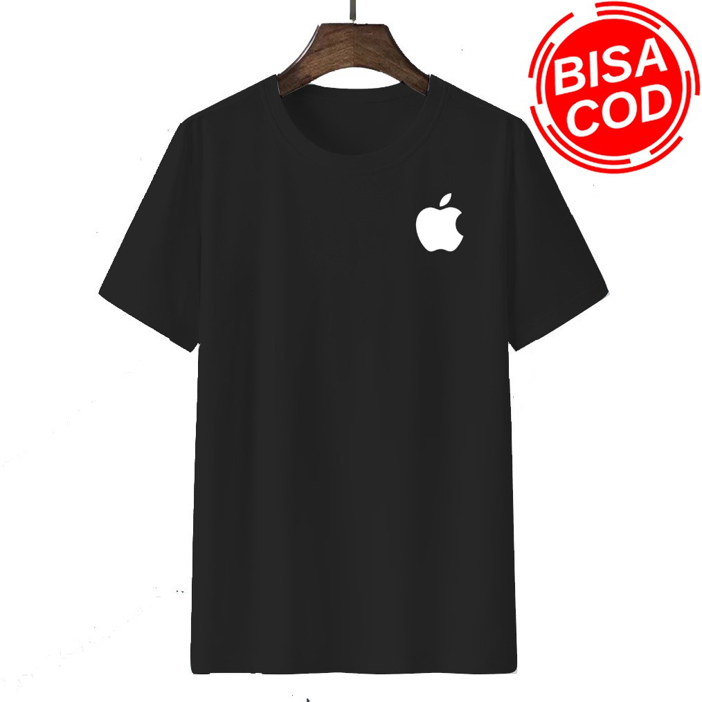 Kaos pria || kaos distro pria motip LOGO KERJA || Kaos pria sablon digital Berkualitas Unisex MS104