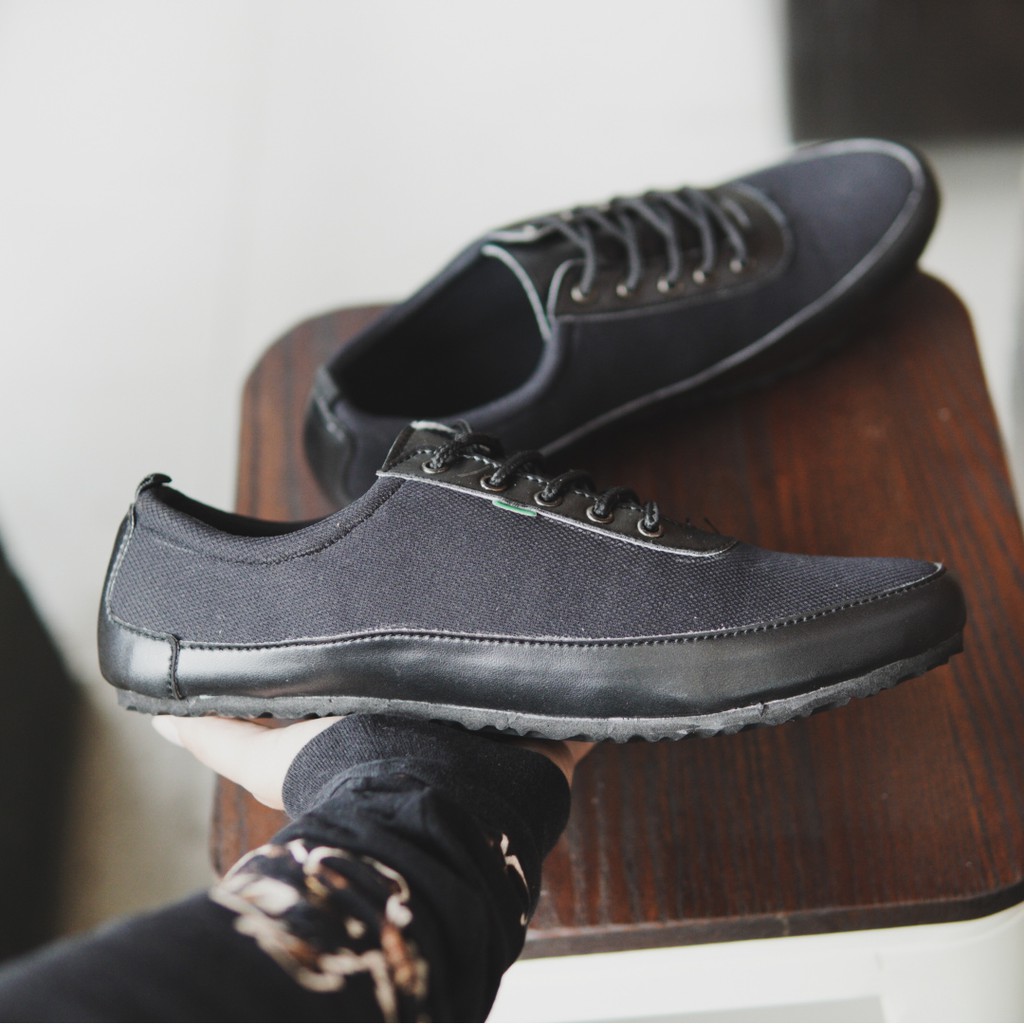 Sneakers Casual Sepatu Pria Sekolah Kickers Lethalft Sepatu Sneakers Pria Kasual Formal Murah