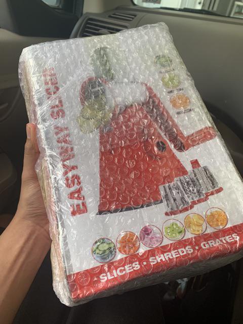 Tgb Penggiling Dan Pengiris Buah Sayur Dan Bumbu (multi Shreder)