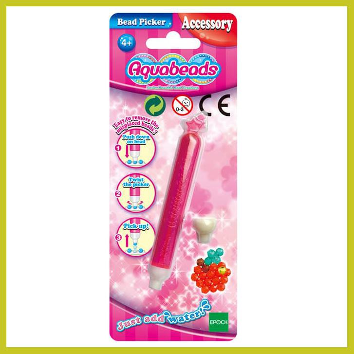 

AQUABEADS BEAD PICKER / PEN - BEADOS