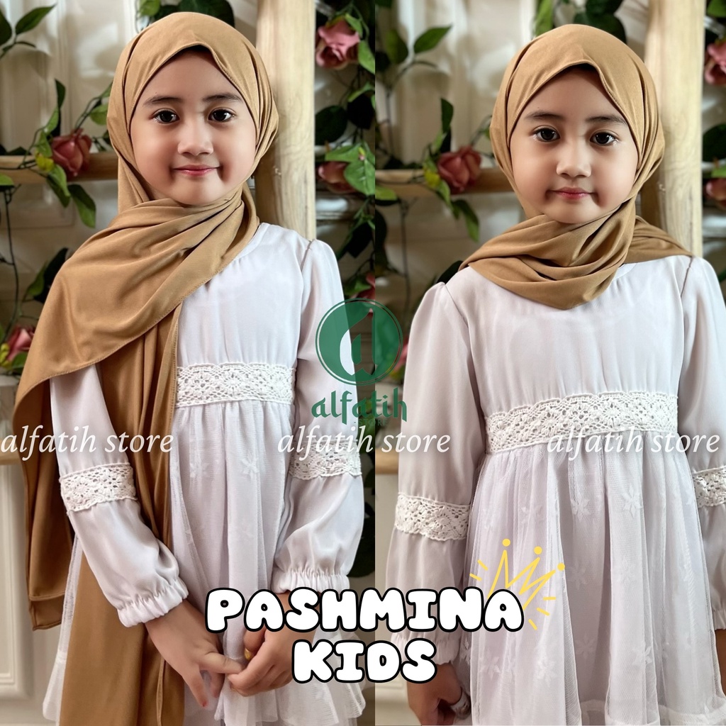 pashmina instan anak jersey premium / jilbab instan anak 150x40cm / Pashmina Instan Anak Jersey 6 bln-5 Tahun /PASMINA ANAK PASTAN ANAK / PASHMINA INSTAN ANAK / PASMINA INSTAN ANAK/ KERUDUNG PASHMINA ANAK / JILBAB PASMINA PANJANG / KERUDUNG PANJANG