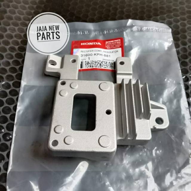 KIPROK/REGULATOR Honda Supra X 125,Kharisma Kirana