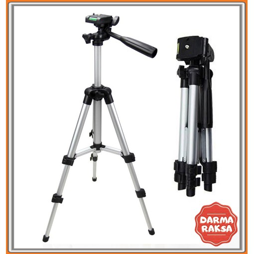 Profesional Tripod Kamera